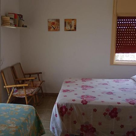 Il Gazebo Bed & Breakfast Сколити Екстериор снимка