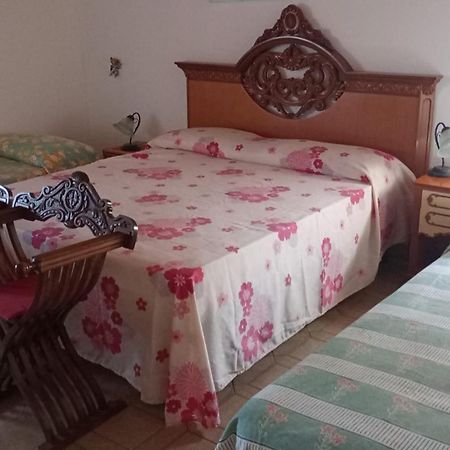 Il Gazebo Bed & Breakfast Сколити Екстериор снимка
