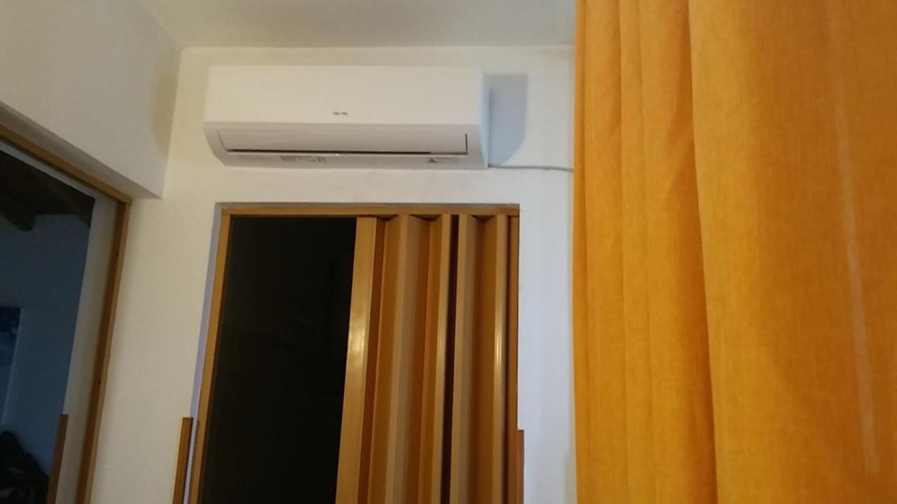 Il Gazebo Bed & Breakfast Сколити Екстериор снимка