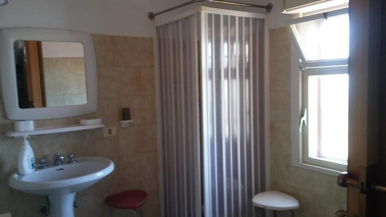 Il Gazebo Bed & Breakfast Сколити Екстериор снимка