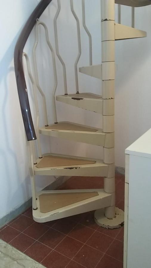 Il Gazebo Bed & Breakfast Сколити Екстериор снимка