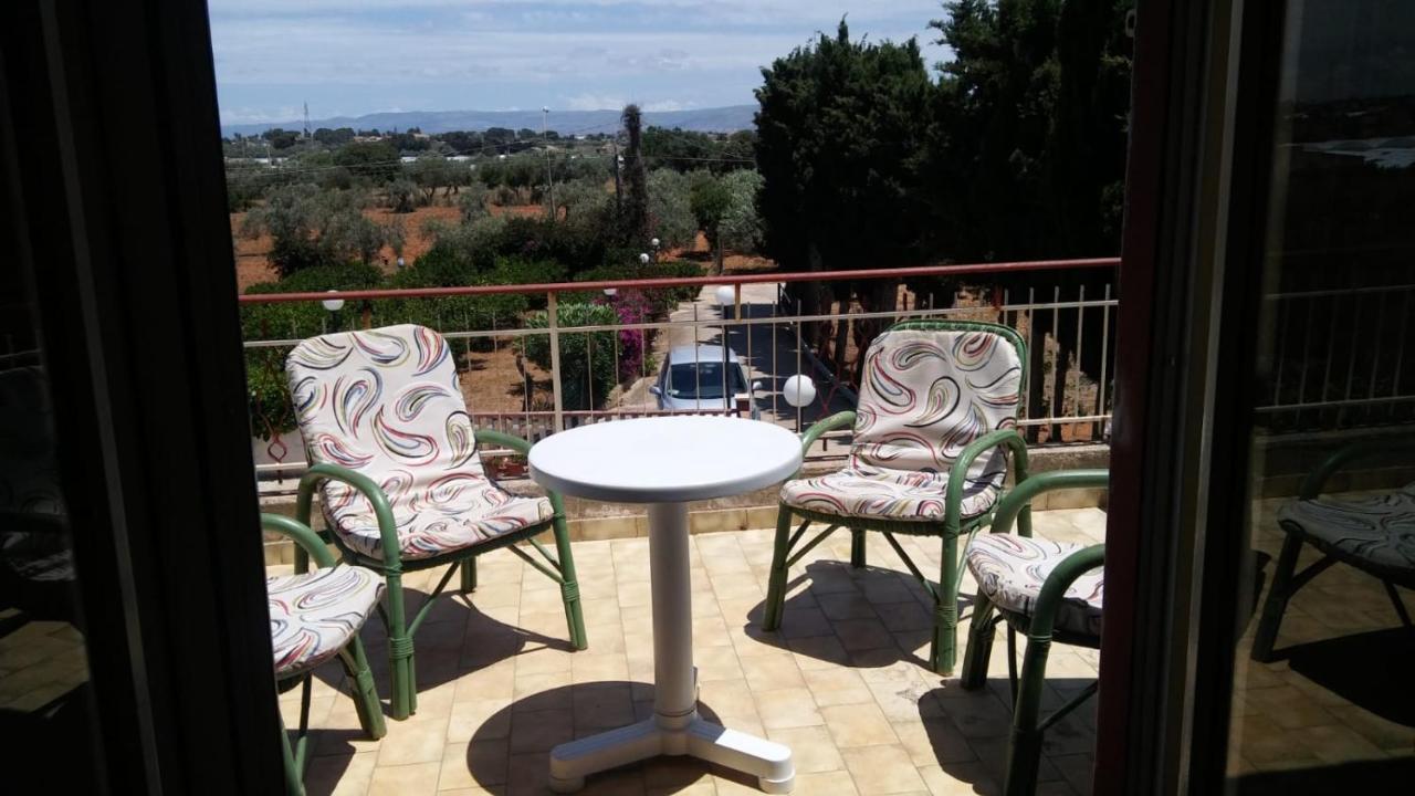 Il Gazebo Bed & Breakfast Сколити Екстериор снимка