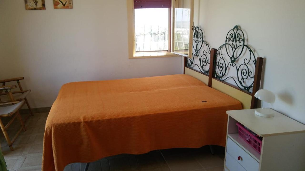 Il Gazebo Bed & Breakfast Сколити Екстериор снимка