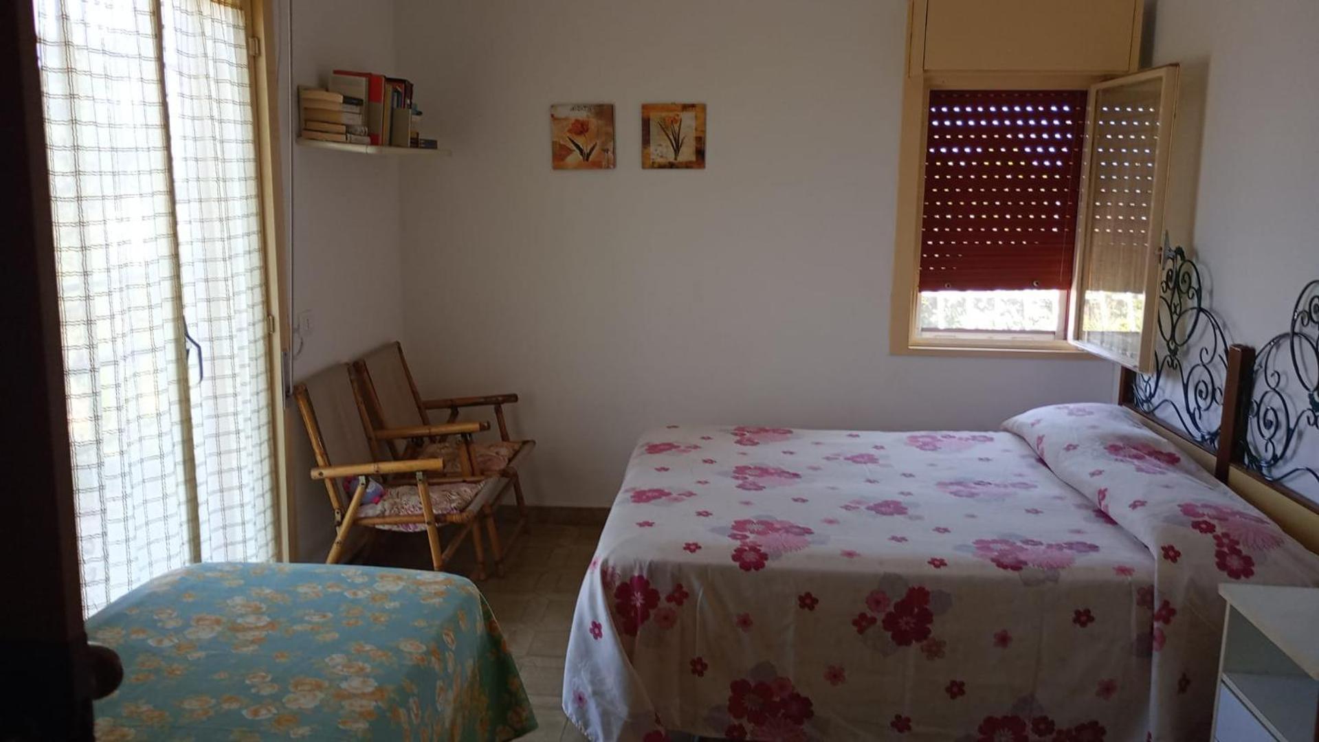 Il Gazebo Bed & Breakfast Сколити Екстериор снимка